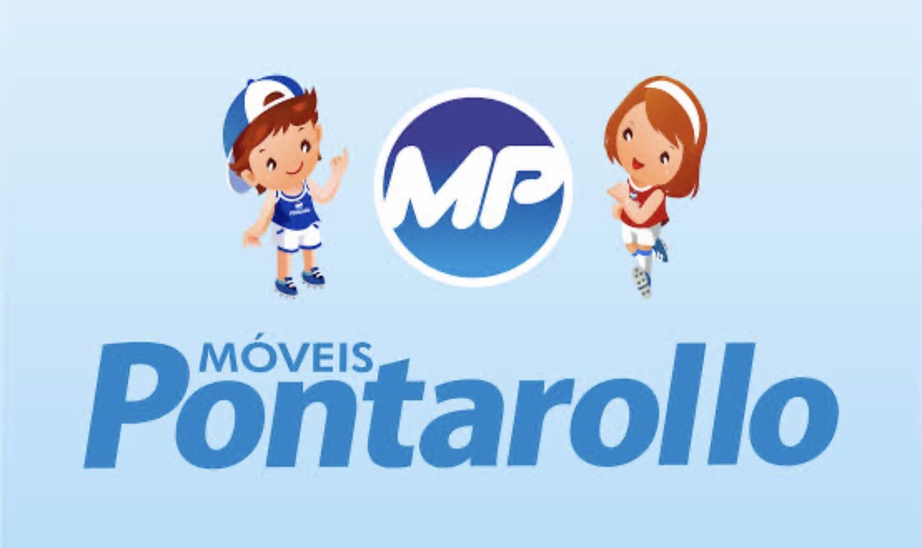 Logo Móveis Pontarollo