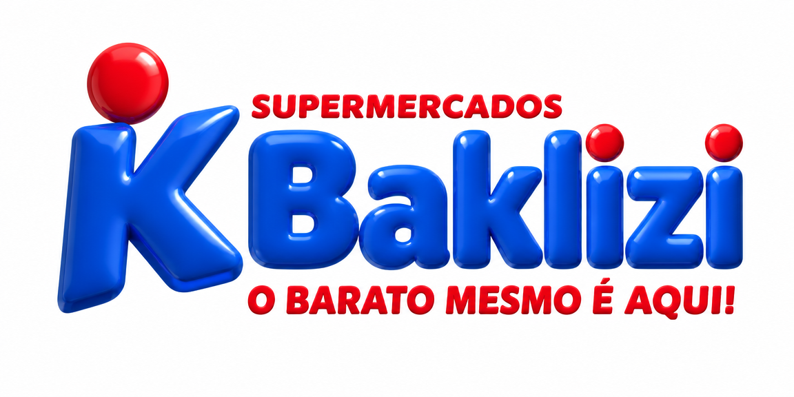 Logo Supermercados Baklizi