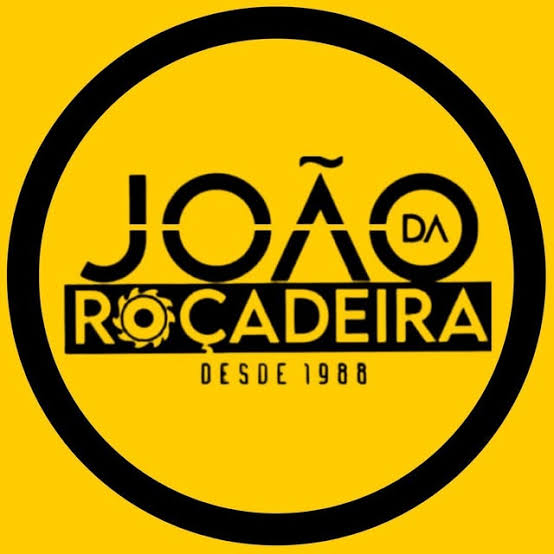 Logo João da Roçadeira