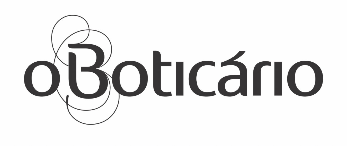 Logo O Boticário